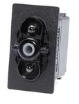 V4D1G66B Carling On-on Rocker Switch, 2 Lamps, Spade Terminals. Fixed Price $22.51.