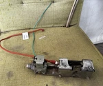 NORCOLDN10/640402 Burner Assemblywith 3/8FLARE Adapter Robert Shaw Valve Probe. Fixed Price $136.90.