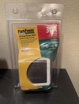 Marinco Park Power 301ELRV 30A 125V Easy Lock Standard White Open Box. Fixed Price $34.95.