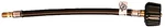 Cavagna 50A1900032 Lp Pigtail With Hangtag. Fixed Price $29.98.