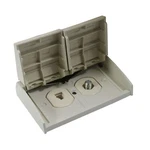 Winegard WA-1110 Outdoor Tv Receptacle. Fixed Price $31.16.