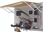 Carefree OV25AP Arm; Travel'r; For Patio Awnings; Coaches W/straight. Fixed Price $1020.95.