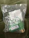 Rvguard Nema 14-50P Replacement Male Plug, Amp, 125/250V ED-507P. Fixed Price $22.00.