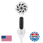 Etl 92781 Oxygenics Fury Rv Handheld Shower - White. Fixed Price $61.44.
