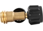 Camco 59023 Propane Gauge/leak Detector, Clamshell. Fixed Price $60.66.