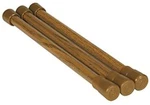 Camco 43833 Oak Cupboard Bars. Fixed Price $16.99.