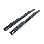 Trailfx A7048B Tfx 5" Oval Straight Side Bars Nerf. Fixed Price $490.69.