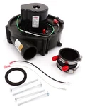 Blower For Intercity Products Furnace Draft Inducer Motor 330701-701FA 115V. Fixed Price $124.99.