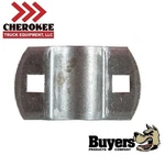 Buyers Products B38B Bracket For D-rings. Fixed Price $6.95.