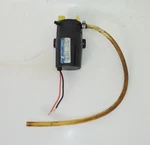 12V Rv Equipment Boat Marine Qwik Drain Remote Transfer Pump -- Model 112. Fixed Price $34.00.