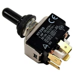 Toggle Switch For Husky Brute HT87452 HB3000 HB4500 Electric Trailer Tongue Jack. Fixed Price $8.95.