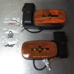 Furrion Vision Left & Right Camera Set FCL48TAR/FCR48TAR For FOS07TAEM (O7C2). Fixed Price $249.99.