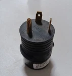Valterra A10-3050A Mighty Cord Adapter PLUG-30AM To 50AF, Black. Fixed Price $12.75.