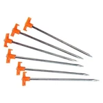 Carefree Patio Awning Ground Stakes. Fixed Price $26.25.