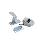 Jr Products 10805 Silver Camper Door Latch. Fixed Price $36.44.