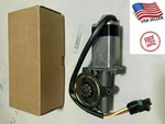 Heavy Duty Rv Step Motor Stromberg Carlson Lippert Lci Frigette Kwikee 5973820. Fixed Price $79.95.