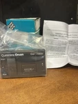 American Motorhome Rv Cummins/onan 0300-4937 Remote Switch Panel Counter (BR8). Fixed Price $95.95.