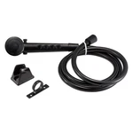 Dura Faucet DFSA130BK Rv Handheld Shower Head Hose Black. Fixed Price $36.30.