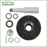 Southwest Wheel R30484X Spindle & 5-5.5"BOLT Circle Trailer HUB(7 Pieces/set). Fixed Price $62.65.