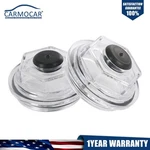 Pair 2-7/8" Oil Bath Cap 21-35 Trailer Axle 6K 7K 8000# 8-286 8-285 8-219. Fixed Price $15.99.