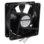 RDM1238B 628685 Chassis Cooling Fan Compatible With Norcold Rv 2118 Series. Fixed Price $26.47.