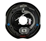 Dexter 5.2K-6K 12"X2" Brake Assembly Rh (023-106-00) 5-BOLT Non-self Adjusting. Fixed Price $109.54.