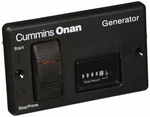 Cummins Onan Rv Generators & Components 300-5332 Remote Panel-kit. Fixed Price $240.81.