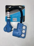 Road & Home 18" Adapter Dogbone 30 Amp To 50 Female RVP094 22. Fixed Price $15.99.