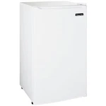 Magic Chef MCBR350W2 3.5 Cu Ft Refrigerator Manual Defro, Single Compartment. Fixed Price $297.28.