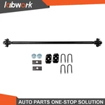 Labwork 2000LBS Axle LUG-4.5' 58' Hub Face For All Light Trailers. Fixed Price $164.59.