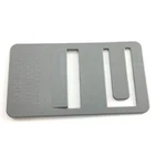 Dometic 3850781026 Refrigerator Airing Card - Except RM1350. Fixed Price $39.17.