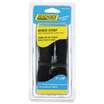 Seachoice 51241 Black Polyester 1320 Lbs. Capacity Winch Strap IN.X20 Ft.. Fixed Price $23.35.