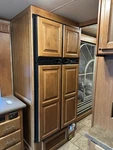 Norcold 1210IM Rv Refrigerator Complete W/dutch Aire Conversions Works Great. Fixed Price $1500.00.