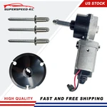 Rv Awning Motor Repair Kit Fits Dometic 9200, Replaces 3316605.001 3317084.000U. Fixed Price $101.55.