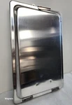 Aluminum Manifest / Certificate Box. Fixed Price $42.66.