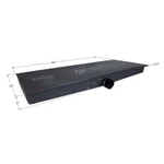 Icon 14252 Holding Tank H3547 - 22 Gal. 0160538 For Rv Jayco. Fixed Price $354.72.