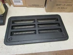 Dometic Side Vent Assembly 20" - Black 3109492.004. Fixed Price $44.67.