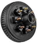 Ultra Fab HUB/DRUM-7K 8 X 6.5 1/2"-20 12". Fixed Price $90.86.