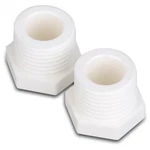 Dometic 91857, Oem Atwood Water Heater Drain Plugs, 1/2" Npt, Set Of Ob. Fixed Price $13.60.