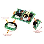 Dinosaur Electronics Fan Control Board. Fixed Price $158.37.
