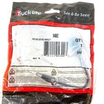 Truck-lite 94862 Led Marker Clearance Light Pigtail Harness Plug .180 Bullet Oem. Fixed Price $14.00.