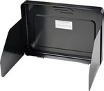 Suburban 3065ABK SDN2 Stove Top Black With Side Wind Covers Rv/camper. Fixed Price $79.95.