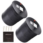 2PCS Air Spring Bellow Bags For Firestone W01-095-0500 Contitech 4913NP02. Fixed Price $268.95.
