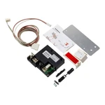 Dometic RM8 Series & RM9 Fridge Connection Brick Complete - 289078804. Fixed Price $304.65.