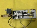 Dometic Referigerator Burner Assembly Complete .orfice, Electrode, Gas Solenoid. Fixed Price $95.75.