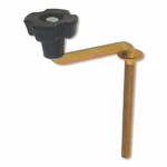 Automatic Distributors Tie Down Crank With Turn Knob - 1/2IN. X 13 D780312. Fixed Price $29.17.