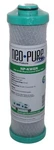 Neo-pure Rv Filter Forest River FRE-10-GN Aqua End Caps Single. Fixed Price $21.27.