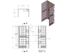 Specialty Recreation SW2432W Bathtubs Showers & Sinks Rv. Fixed Price $447.04.