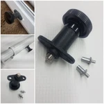 Sunchaser Ii Faulkner Retro Fit Universal Lift Handle Height Lock Adjustment Usa. Fixed Price $35.99.