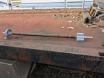 Dometic A&e Manual Sunchaser Rv Awning Left/rear Torsion Spring Assembly Used. Fixed Price $55.00.